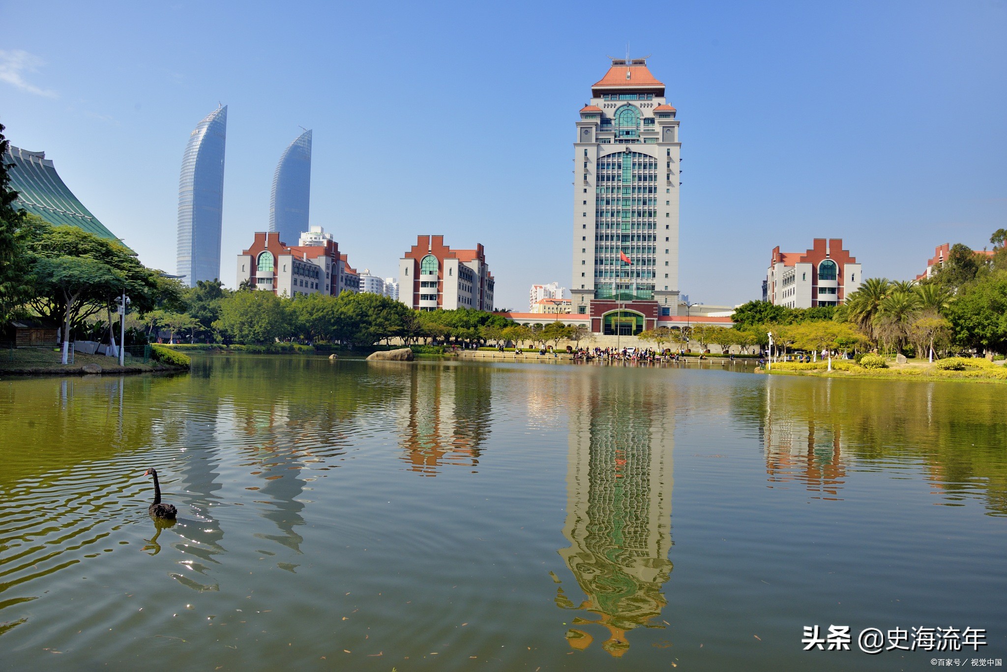 高考录取信息大数据！中坚九校在各类大学的排名及录取分数线汇总