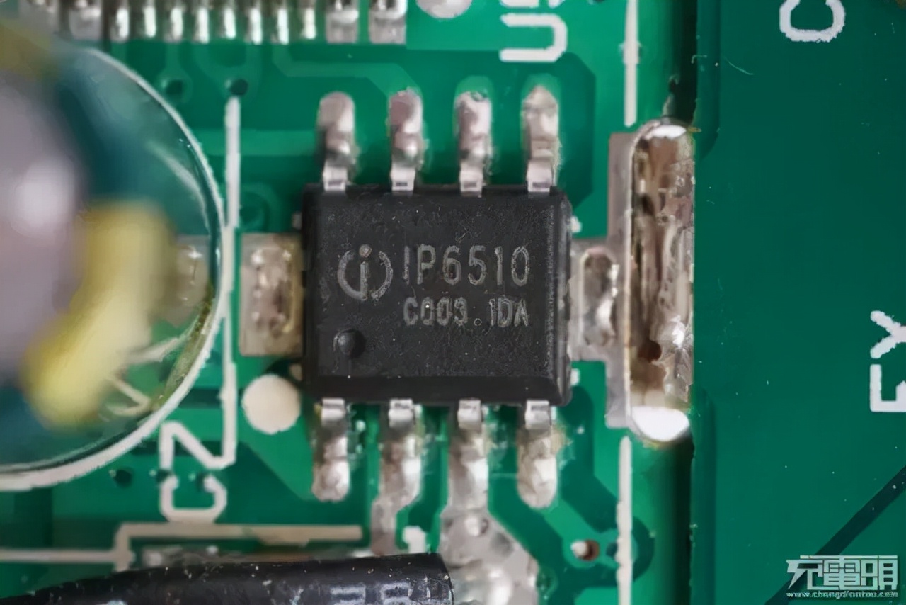 支持iPhone 13快充的USB PD协议芯片有哪些？看完秒懂