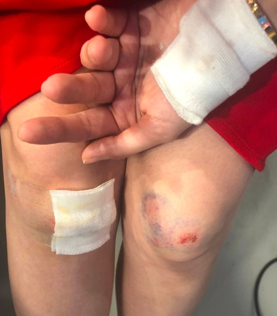 马凡舒走秀比赛视频未删减版（被誉为世界杯最美女主持，省第一成绩考入名校，25岁透漏择偶标准）