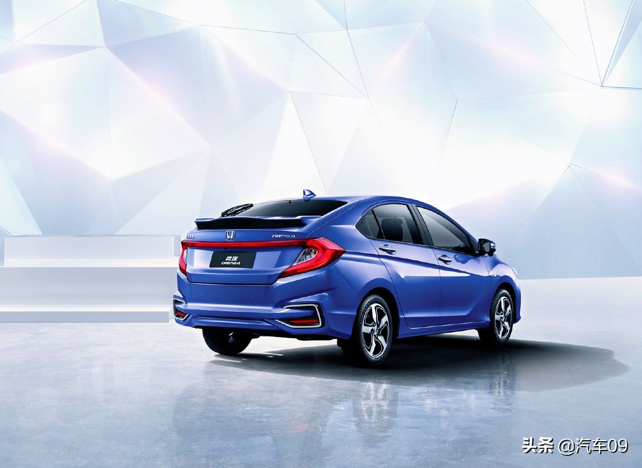 东风本田竞瑞,优惠力度那么大,它的销量为什么还是那么差呢?