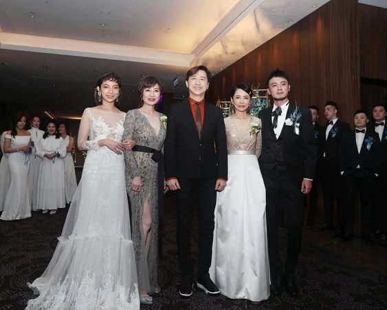 捧谁都红，偏偏挑女婿的眼光不行？