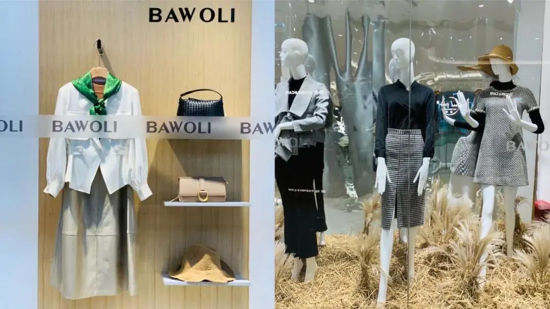 盘点｜10月，成都购物中心新开品牌