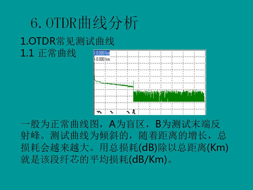 [幻灯片]光缆熔接技术介绍