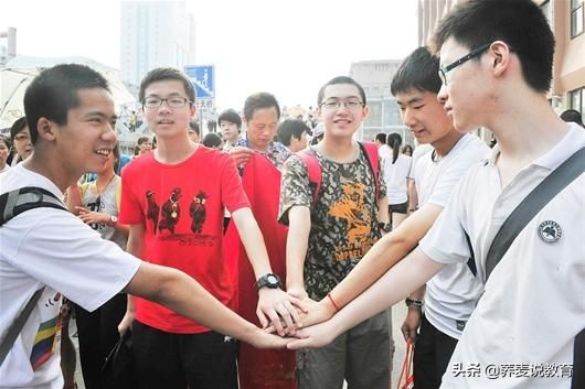 告2019届中考考生及家长书，你看了吗？（附各考点交通通行指南）