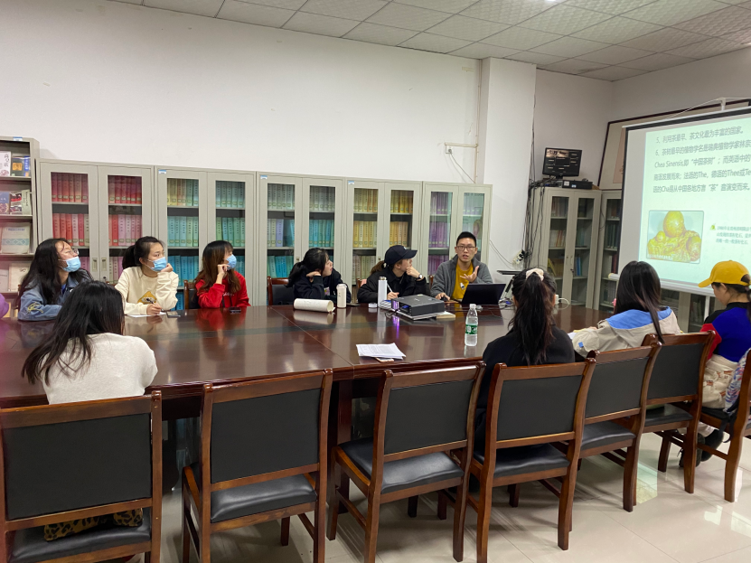 湖北科技学院将鄂南文化融入小学教育专业师范认证中卓有成效