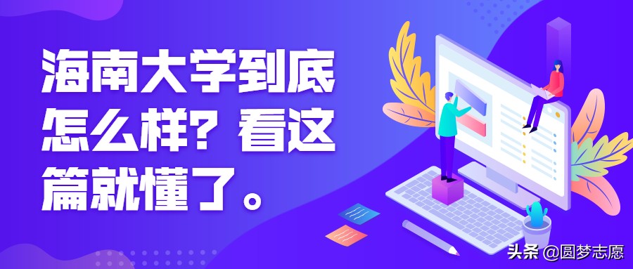 海南大学211（海南大学真实的水平如何）