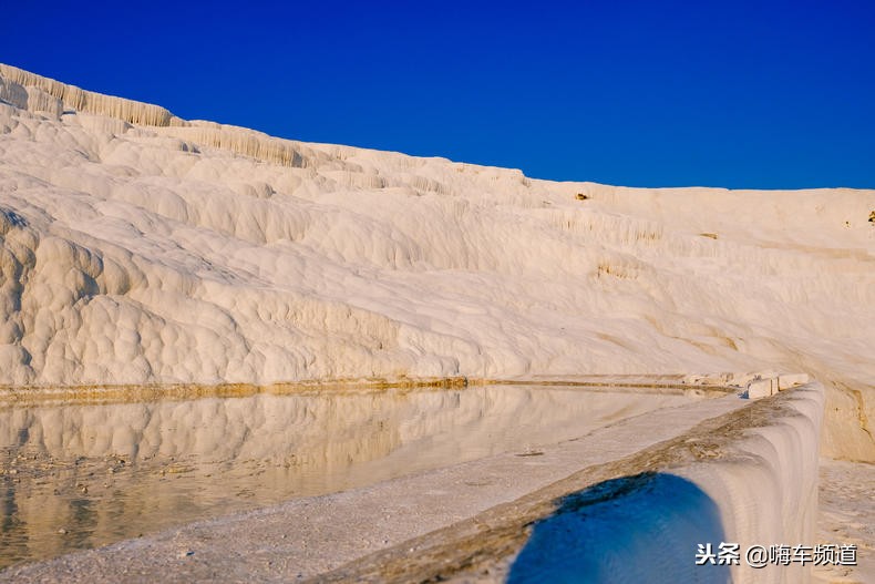 自驾土耳其游记，小姐姐带你走遍土耳其