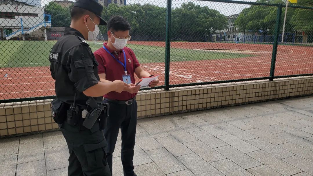 助力高考，湘潭公安这样做......