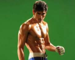 最全虐腹动作大合辑！虐出完美腹肌