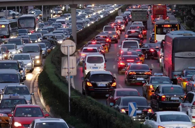 自行车是城市污染的祸首？东南大学教授为何这么说？背后隐藏真相