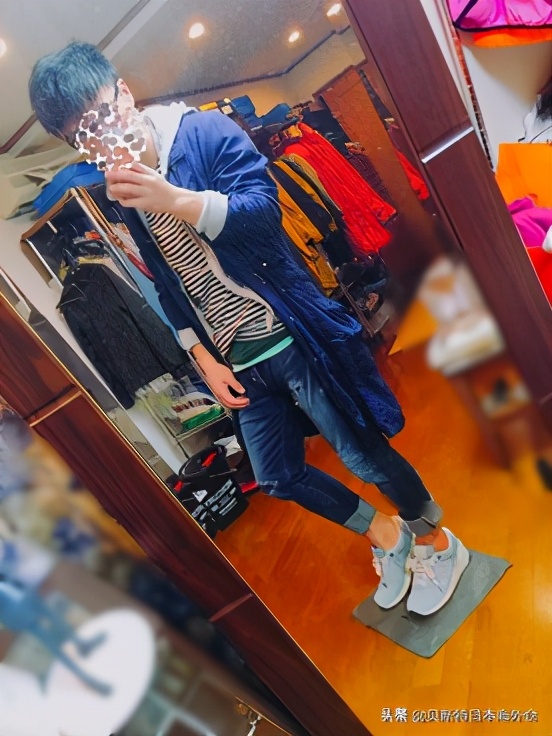 日本12款最受欢迎的男士风衣品牌推荐「2020最新版本」