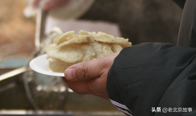 在北京，我们为什么不去逛庙会！
