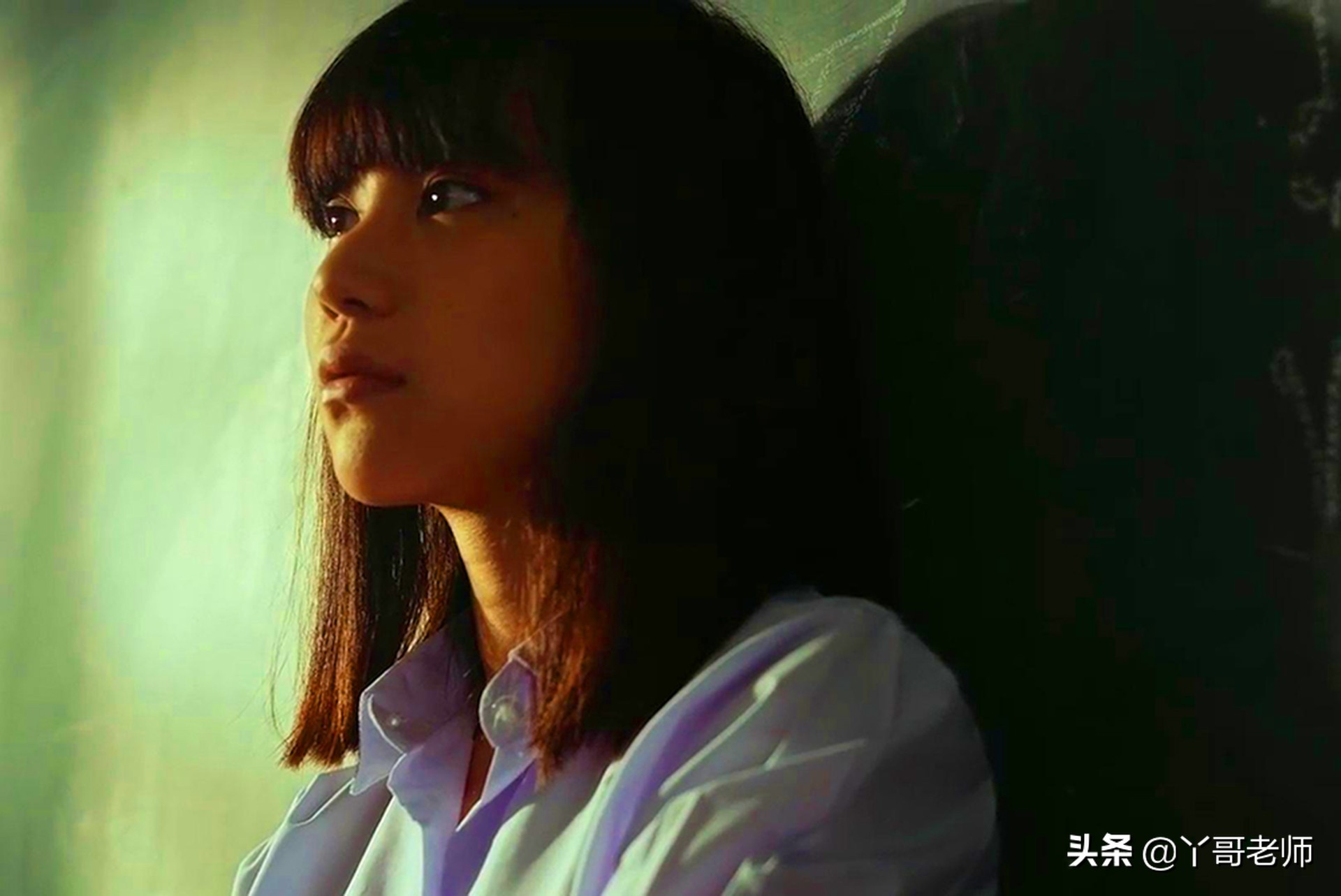 女学生迟到了，教师处理的方式对吗？看老教师怎么说