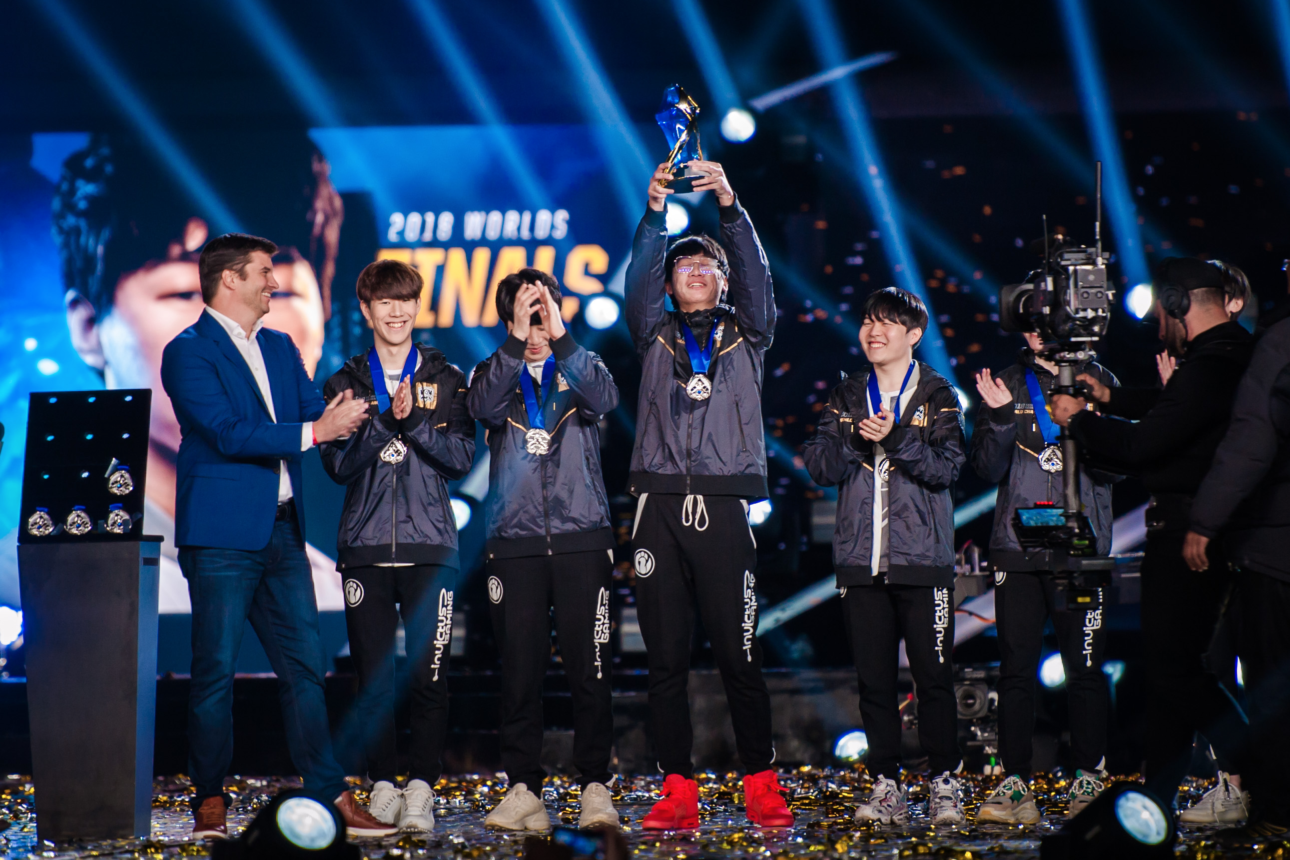 s8世界赛mvp数量排名(s8全球总决赛mvp最高排行榜出炉:获得第一名的