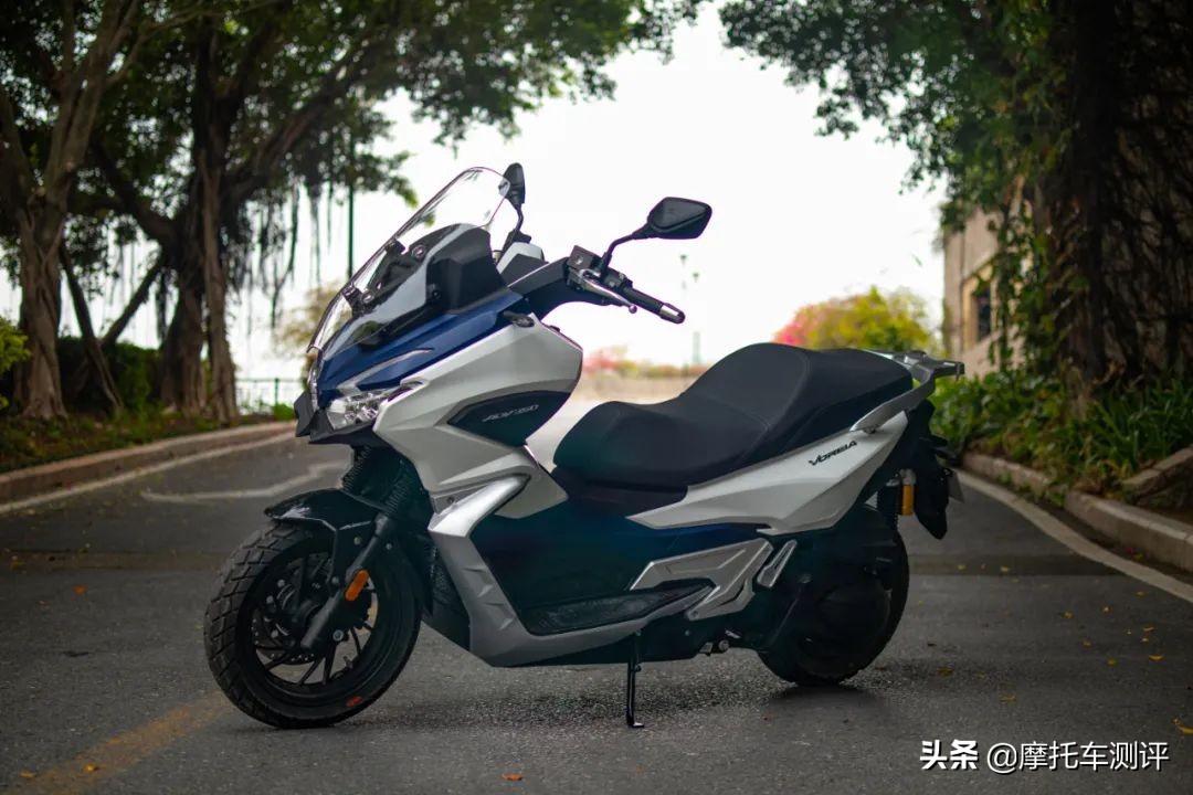 15990元/27990元起，大阳ADV150/350上市