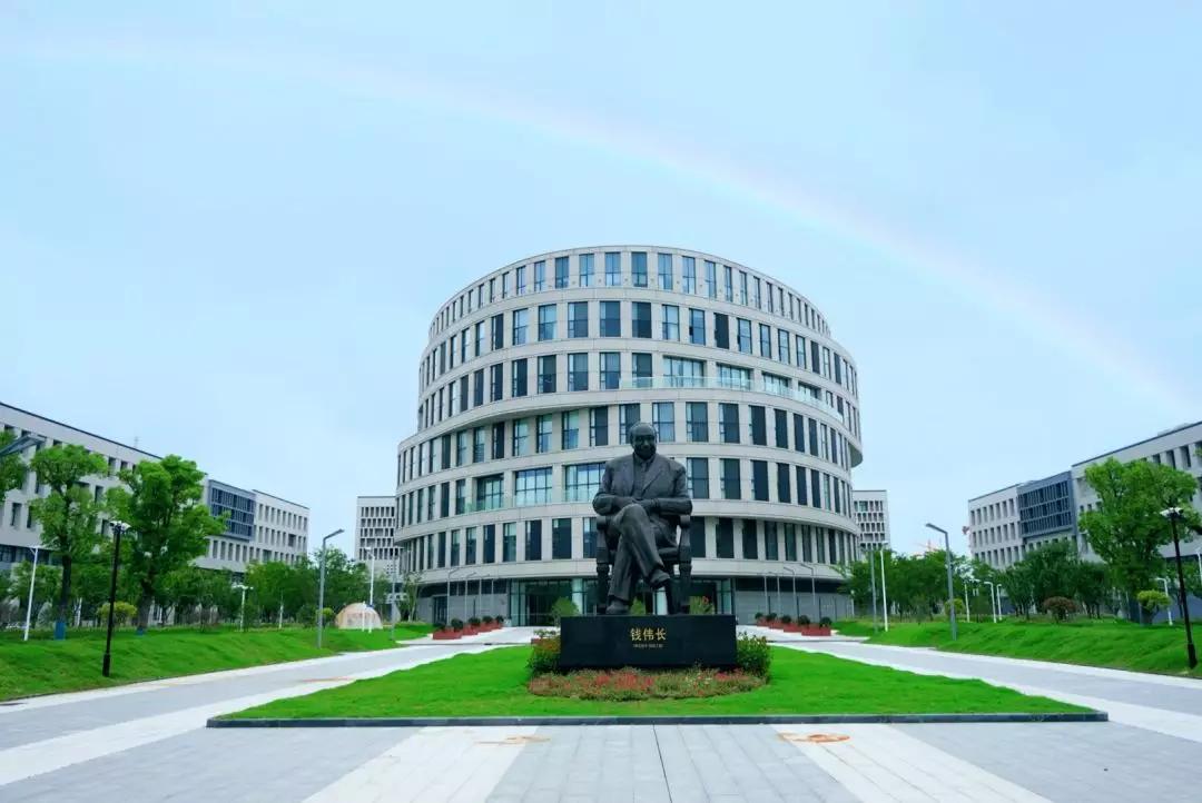 仔细数数看:上海市的4所985,5所211大学中,你忘了哪一所?