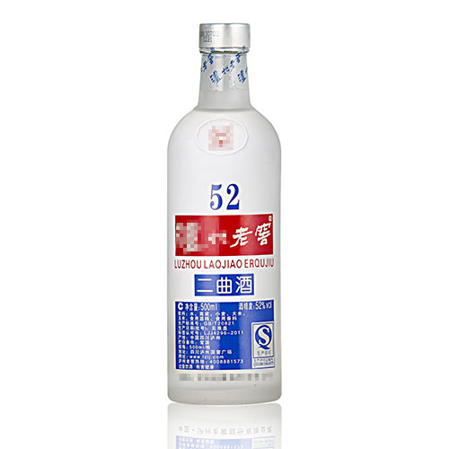 盘点市面常见食用酒精勾兑酒（固液法白酒、液态法白酒），集合篇