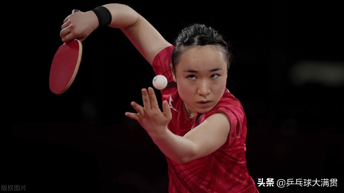 女子乒乓球单打半决赛直播(孙颖莎打伊藤美诚，陈梦打于梦雨，29号产生女单金牌，CCTV5直播)