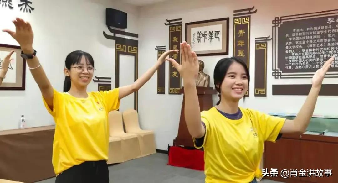 “甜话筒青少儿口才”师资培训班（广州站）结课了