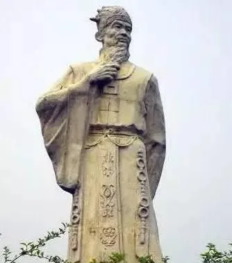 天下第一循吏——孙叔敖