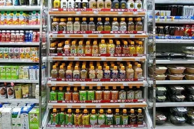 新鲜出炉66个日本有趣的冷门知识，掌握了日本人都觉得你666！