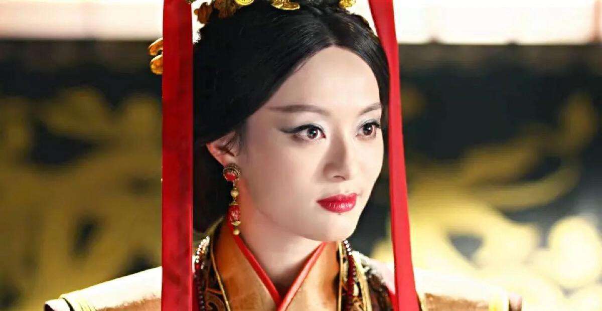 秦宣太后的天下,女人掌权的开始,也成了无法超越的巅峰(二)