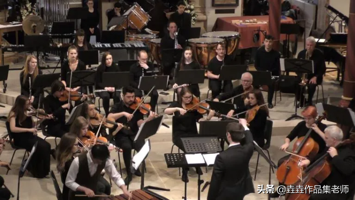 欧上院校精选 | 来伦敦音乐学院LCM，和皇后乐队主唱做校友