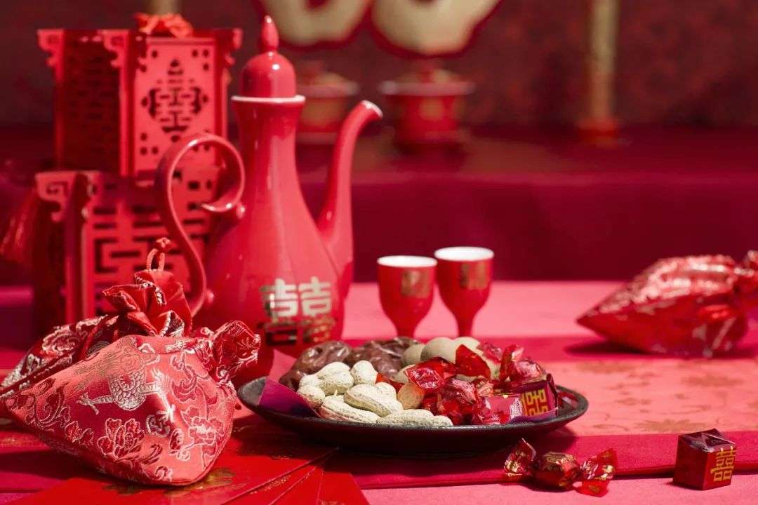 北上广的年轻人，份子都随不起了？