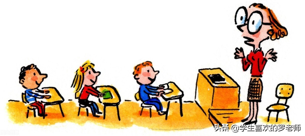 在学校中层领导中，哪个职位好？