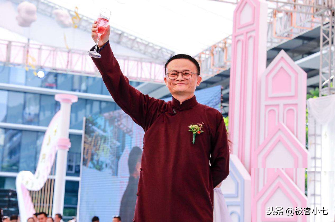胡润公布大数据：淘宝品牌价值下降1950亿，榜首易主变为传统行业