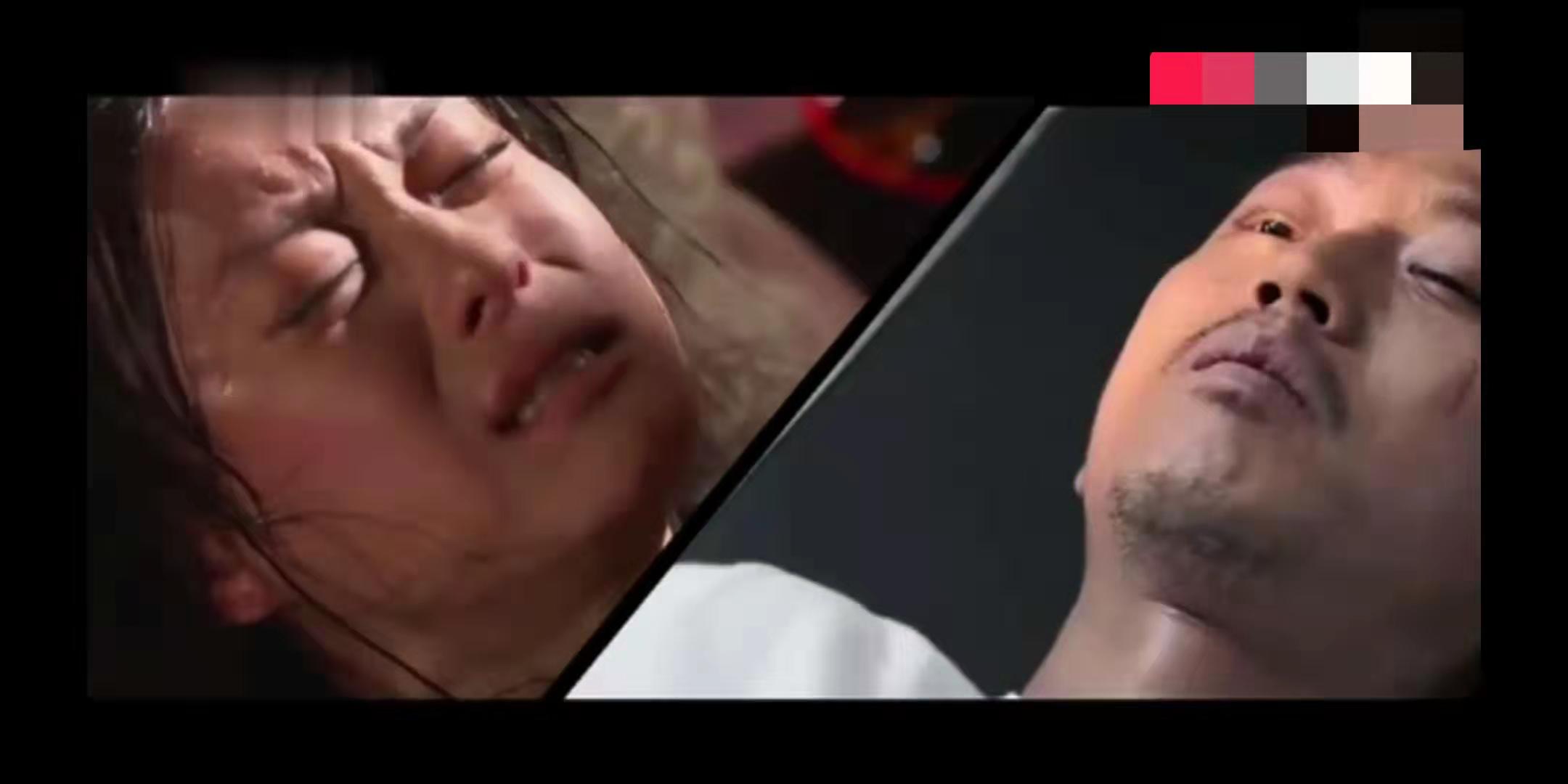 孙俪邓超的“生死”演技 为什么会拍出《恶棍天使》这样的烂片！