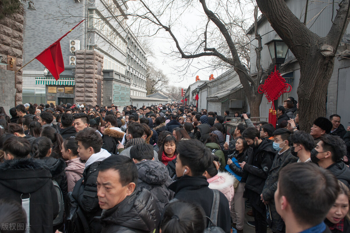 盘点八大美术学院书法专业报考难度，你心目中谁是第一名？