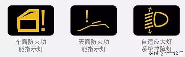 汽车故障码大全，收藏之后不求人