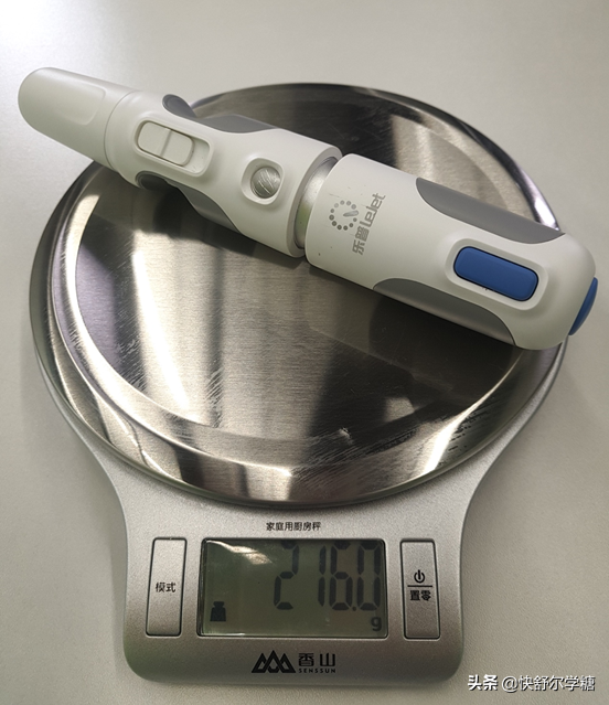 对于接受胰岛素治疗的糖尿病人来说，哪个牌子的无针注射器更好用