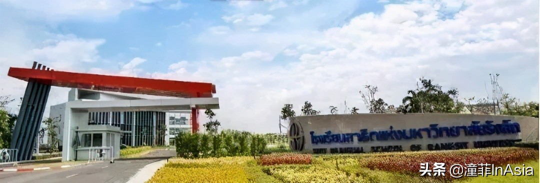 清迈32所国际学校、双语学校、私立学校、幼儿园2021年度大全