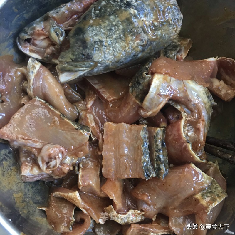 一勺豆瓣酱，轻松搞定百款家常下饭菜