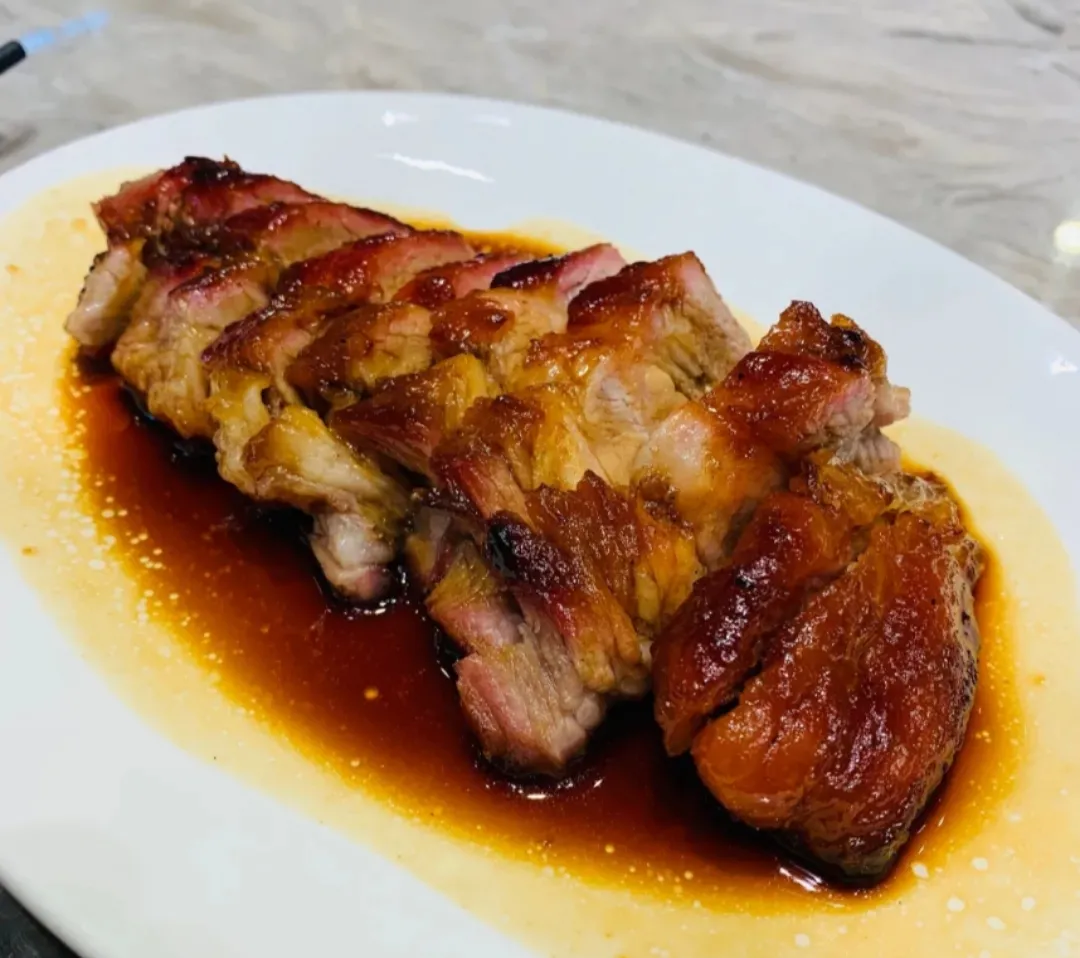 按头安利！为了嗦深圳这碗云吞面，我能天天早起2小时