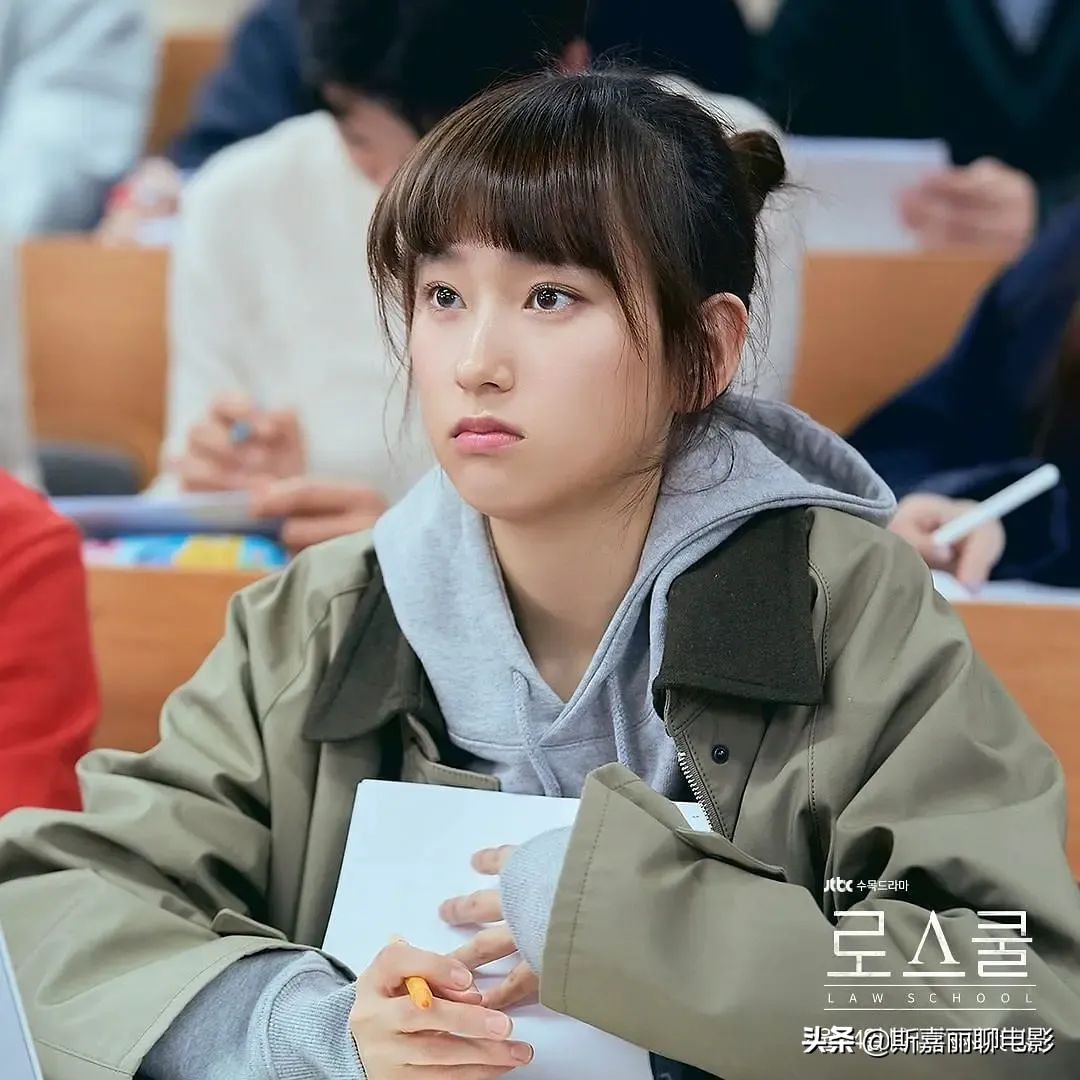 神似艾美奖美剧《逍遥法外》，韩剧《至上之法》又掀推理热潮