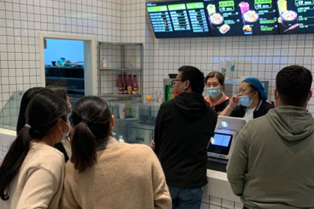經(jīng)營土豆粉加盟店，需要準(zhǔn)備什么？