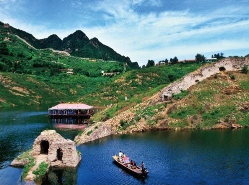 唐山八大景區_唐山周邊旅遊景點大全 一日遊 - 密雲旅遊