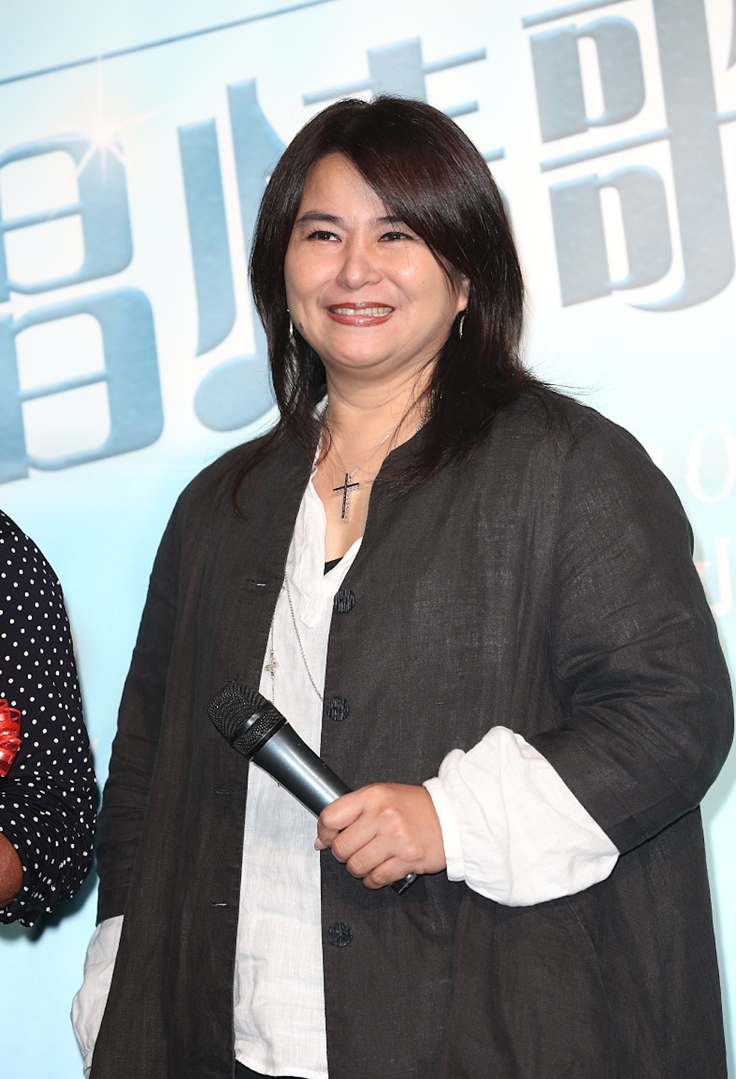 裘海正复出开演唱会,不介意身材肥胖,遗憾与伊能静方文琳难重聚