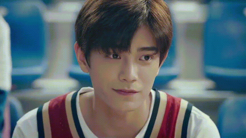 七位“眼熟却记不住”的90后小生，都是网剧专业户，就记不住名字