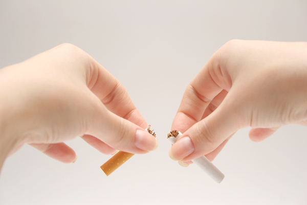 “烟瘾”不同，方法通用！3个技巧辅助你快速戒烟