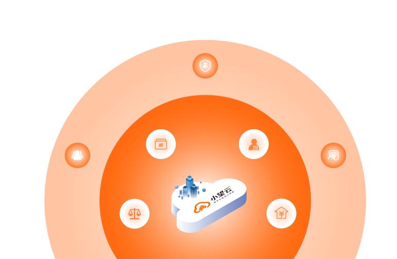 中小微企业如何推广云财税，享受智能代理记账的红利？