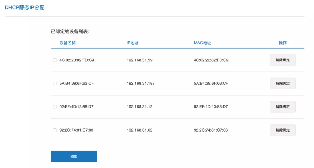 论路由器穿墙，我只服它们