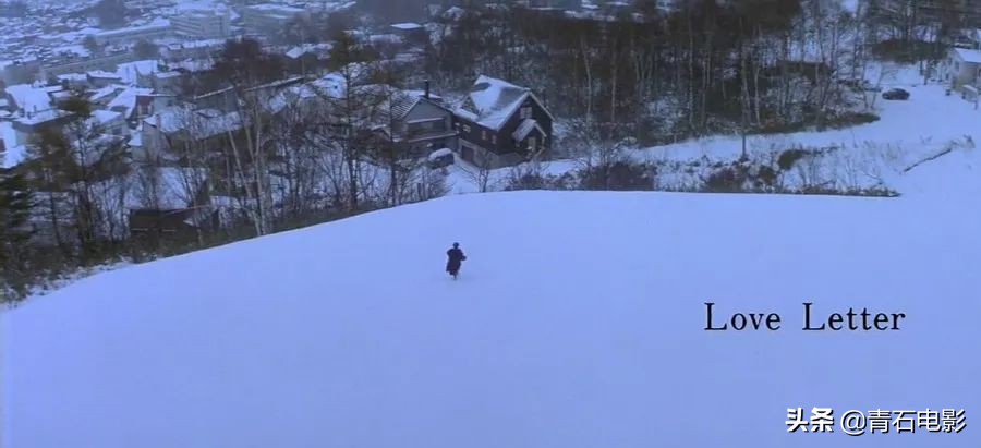 中国版《情书》成两男人的故事?刘震云女儿导演,编剧是李安好友