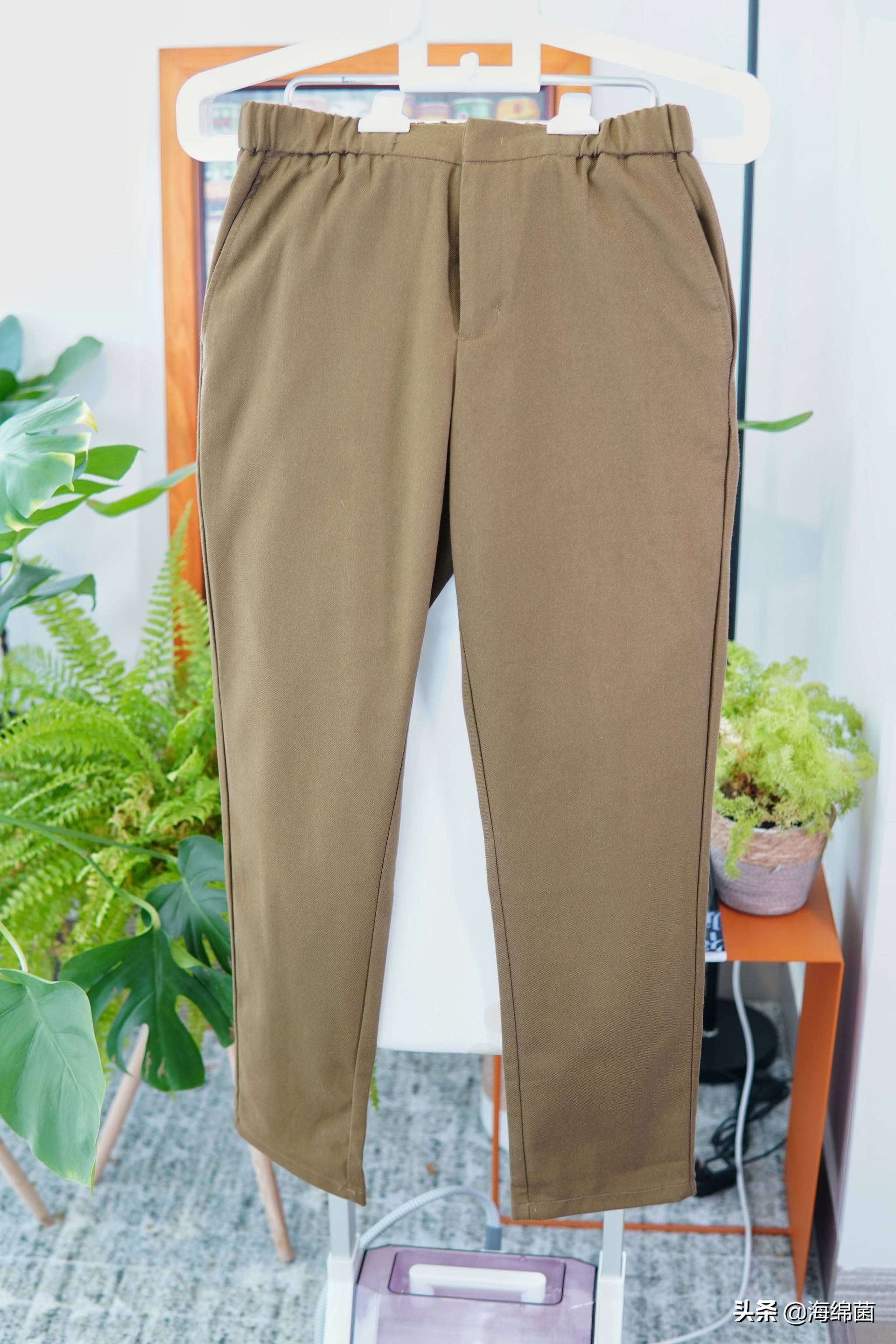 挂烫机能用和好用的区别究竟在哪里？卓力BG538使用评测