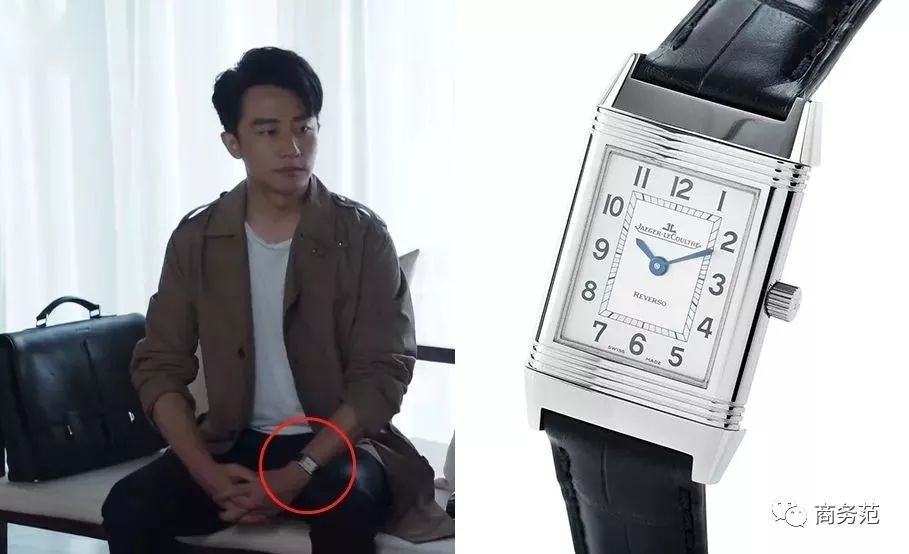 男人为什么需要一块“正装表”，从几十万到几万，可以选这些