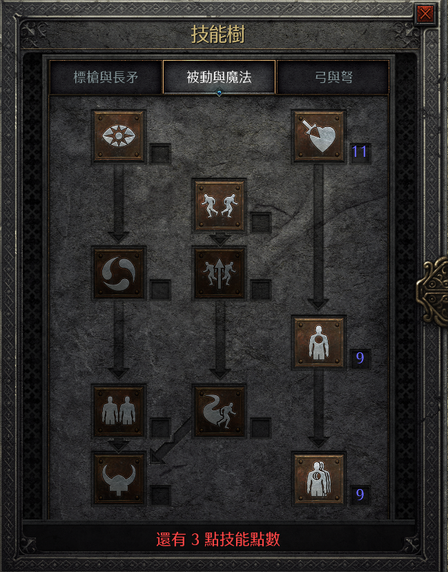 暗黑2：标马成长指南