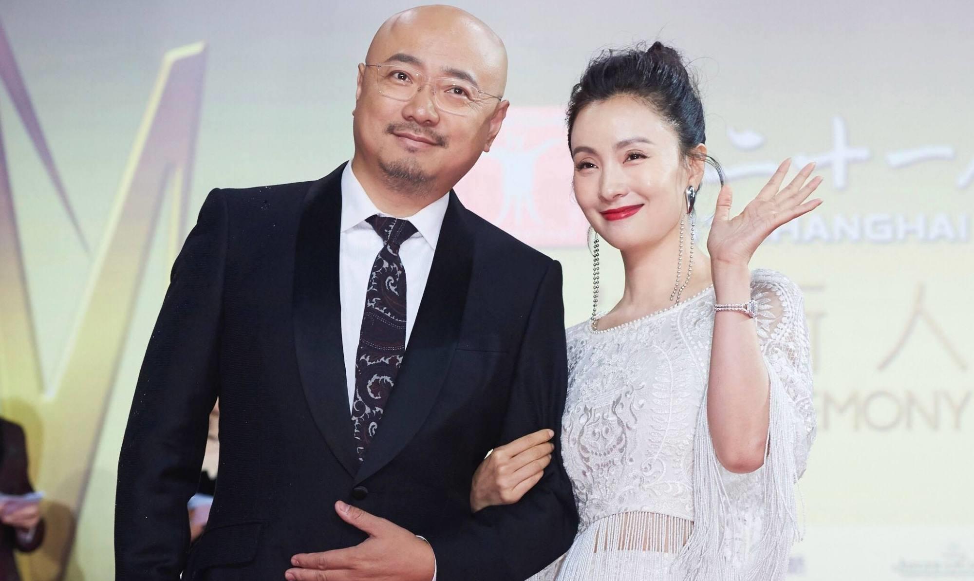 大陶红个人资料老公(徐峥和陶虹)